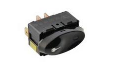 Dash Switch - Door Lock : Suncoast Porsche Parts & Accessories